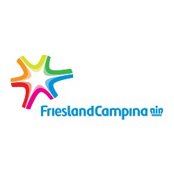 Logo frieslandcampina
