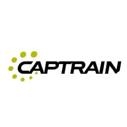 Logo captrain