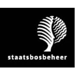 Logo staatsbosbeheer